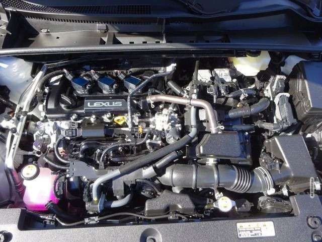 Lexus LBX 1.5 FWD Basis Kamera Navi Klima SHZ