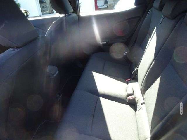 Lexus LBX 1.5 FWD Basis Kamera Navi Klima SHZ