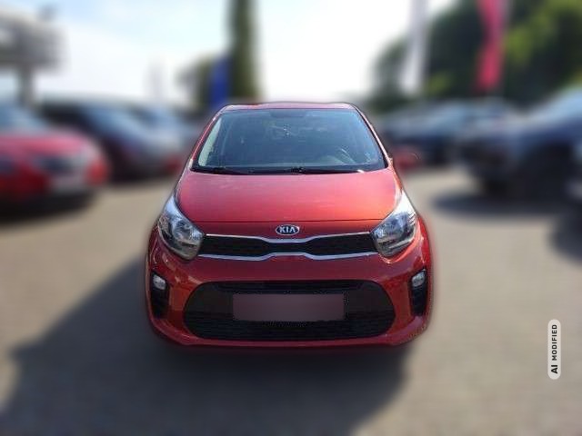 Kia Picanto 1.2 Dream Team Navi SHZ LHZ BT