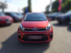 Bild Kia Picanto 1.2 Dream Team Navi SHZ LHZ BT