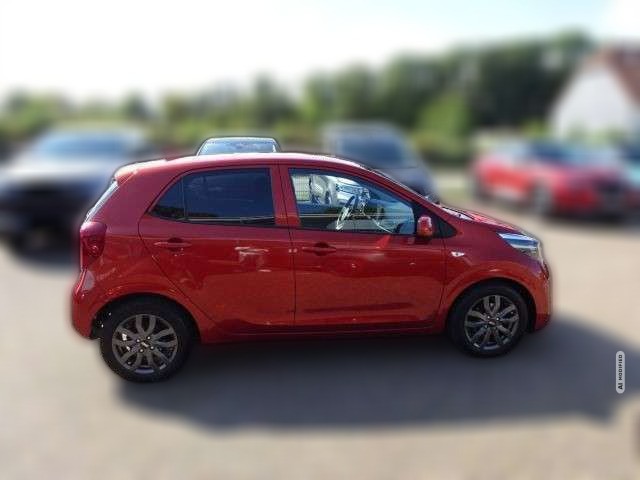 Kia Picanto 1.2 Dream Team Navi SHZ LHZ BT