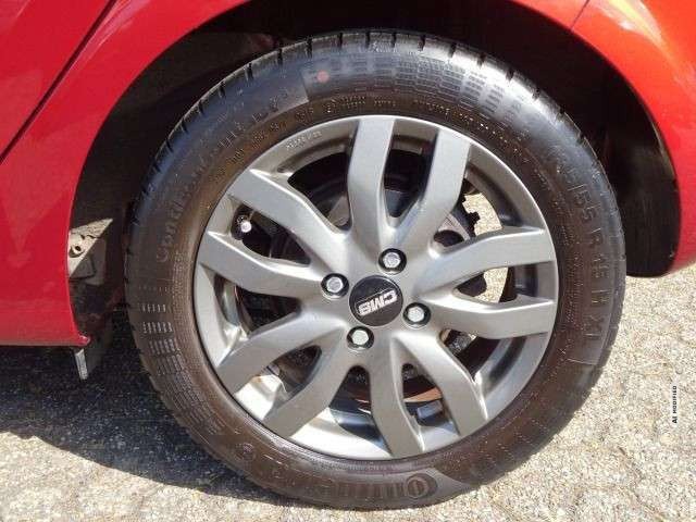 Kia Picanto 1.2 Dream Team Navi SHZ LHZ BT