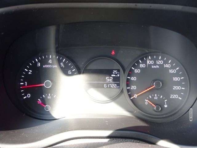 Kia Picanto 1.2 Dream Team Navi SHZ LHZ BT