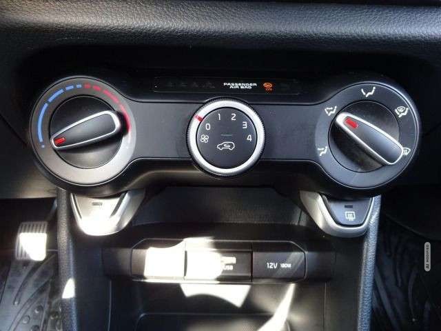 Kia Picanto 1.2 Dream Team Navi SHZ LHZ BT