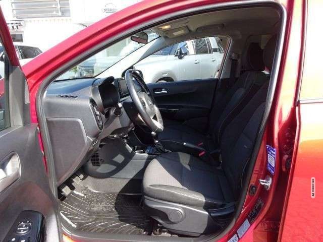 Kia Picanto 1.2 Dream Team Navi SHZ LHZ BT