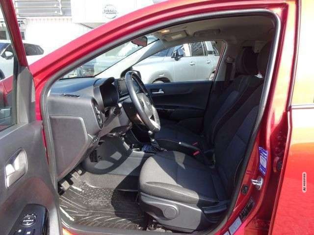 Kia Picanto 1.2 Dream Team Navi SHZ LHZ BT