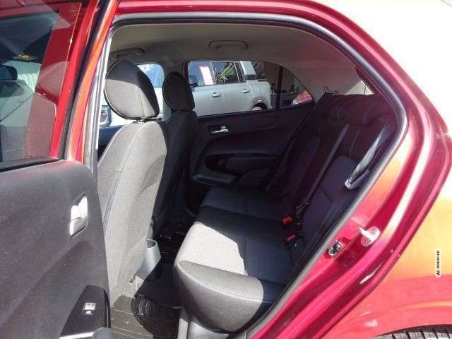Kia Picanto 1.2 Dream Team Navi SHZ LHZ BT
