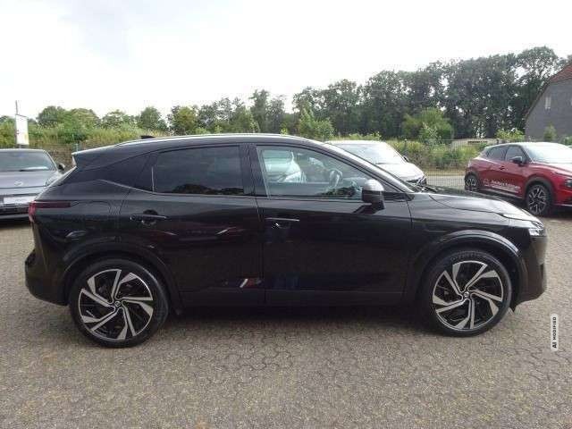 Nissan Qashqai 1.3 Tekna+ 4x4 MHEV 360° Massage