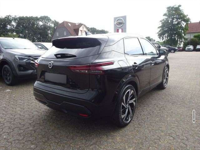 Nissan Qashqai 1.3 Tekna+ 4x4 MHEV 360° Massage