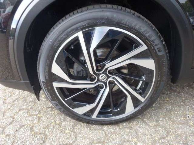 Nissan Qashqai 1.3 Tekna+ 4x4 MHEV 360° Massage