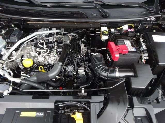 Nissan Qashqai 1.3 Tekna+ 4x4 MHEV 360° Massage