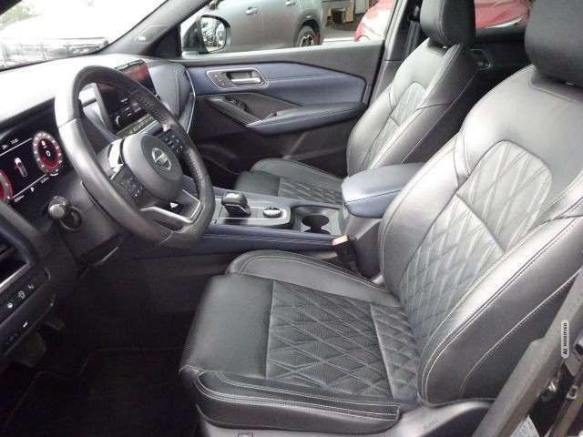 Nissan Qashqai 1.3 Tekna+ 4x4 MHEV 360° Massage