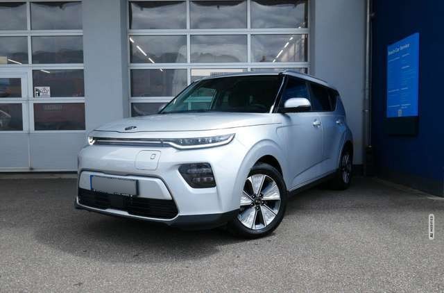 Kia Soul e-Soul 64KwH  SOH 100% 3 PHASEN WÄRMEPUMPE ACC