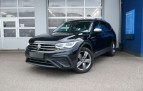 Bild Volkswagen Tiguan Allspace 4Motion FACELIFT KAMERA VIRTUAL
