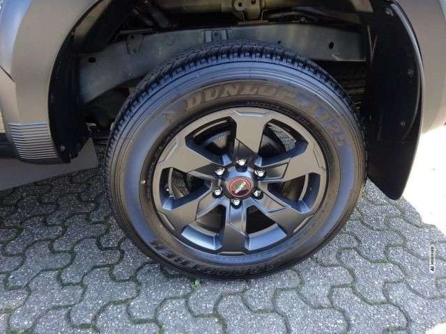 Isuzu D-Max Space Cab 1.9 4WD V-CROSS Jägerpreis