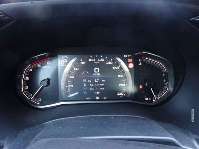 Isuzu D-Max Space Cab 1.9 4WD V-CROSS Jägerpreis