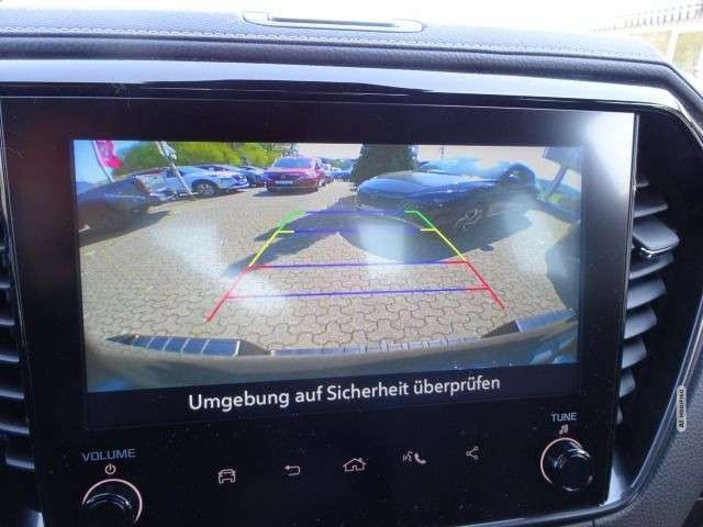 Isuzu D-Max Space Cab 1.9 4WD V-CROSS Jägerpreis