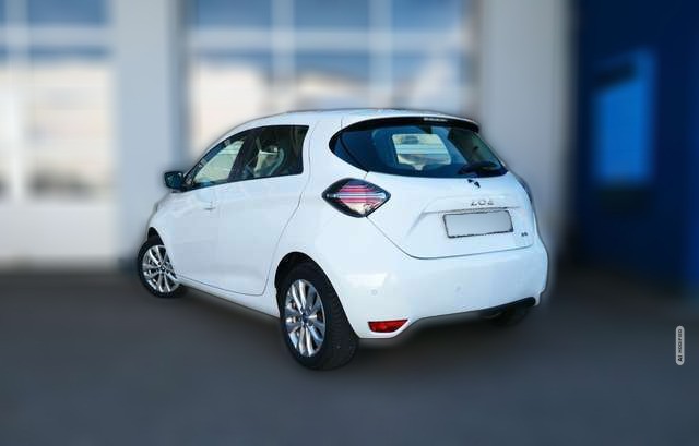 Renault ZOE (MIETBATTERIE) Z.E. 50 EXPERIENCE SOH 89%