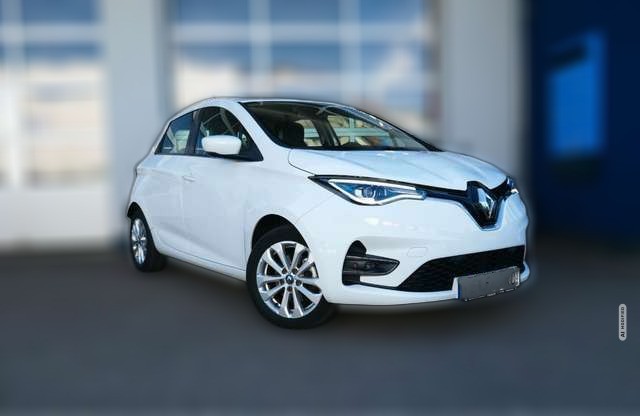 Renault ZOE (MIETBATTERIE) Z.E. 50 EXPERIENCE SOH 89%