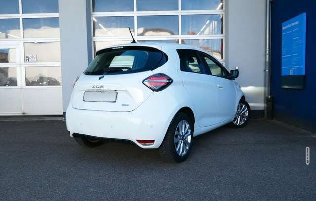 Renault ZOE (MIETBATTERIE) Z.E. 50 EXPERIENCE SOH 89%