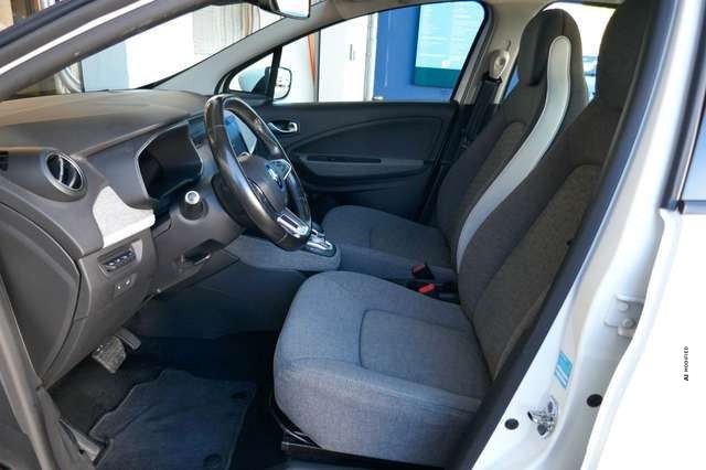 Renault ZOE (MIETBATTERIE) Z.E. 50 EXPERIENCE SOH 89%