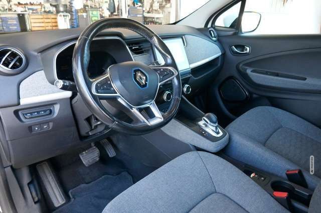 Renault ZOE (MIETBATTERIE) Z.E. 50 EXPERIENCE SOH 89%