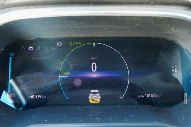 Renault ZOE (MIETBATTERIE) Z.E. 50 EXPERIENCE SOH 89%