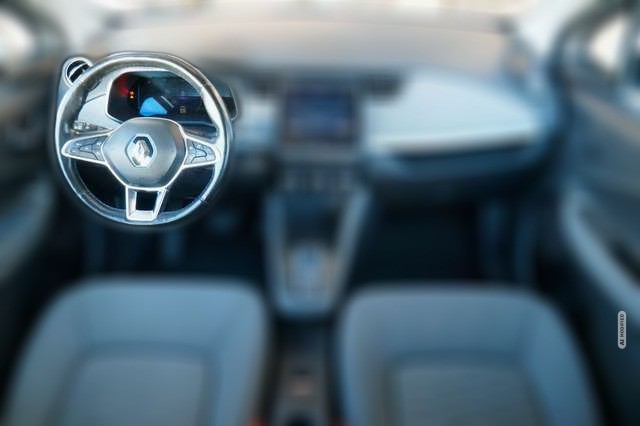 Renault ZOE (MIETBATTERIE) Z.E. 50 EXPERIENCE SOH 89%