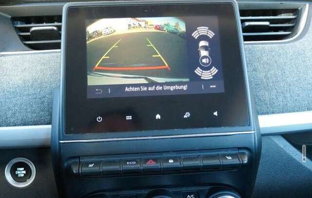 Renault ZOE (MIETBATTERIE) Z.E. 50 EXPERIENCE SOH 89%