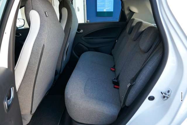 Renault ZOE (MIETBATTERIE) Z.E. 50 EXPERIENCE SOH 89%