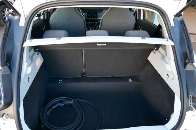 Renault ZOE (MIETBATTERIE) Z.E. 50 EXPERIENCE SOH 89%