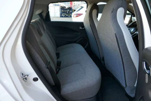 Renault ZOE (MIETBATTERIE) Z.E. 50 EXPERIENCE SOH 89%