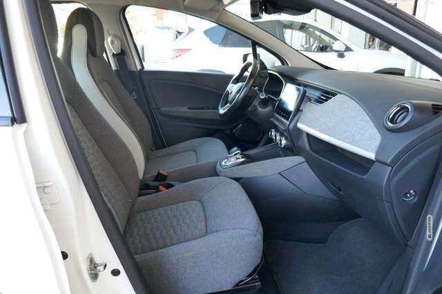 Renault ZOE (MIETBATTERIE) Z.E. 50 EXPERIENCE SOH 89%