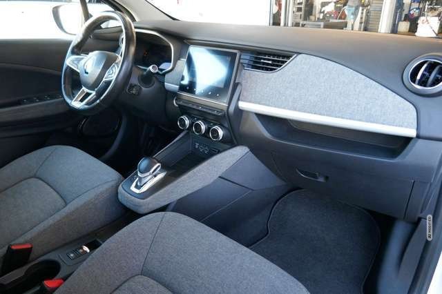 Renault ZOE (MIETBATTERIE) Z.E. 50 EXPERIENCE SOH 89%
