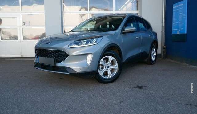 Ford Kuga 2.5 Duratec FHEV 4x4 HYBRID 1.HAND