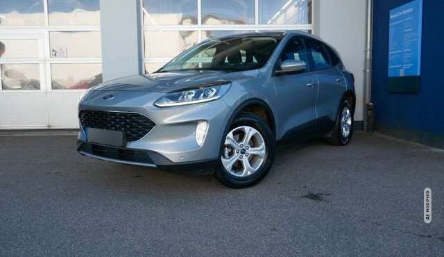 Ford Kuga 2.5 Duratec FHEV 4x4 HYBRID 1.HAND