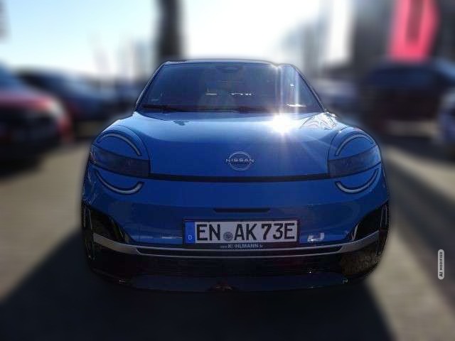 Nissan Micra 52 kWh Evolve ProPilot RFK SHZ