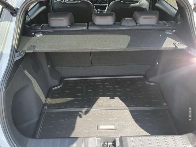 Lexus LBX FWD Emotion