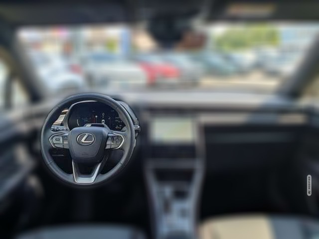 Lexus LBX FWD Emotion