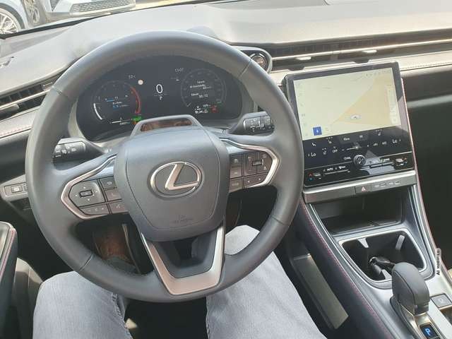 Lexus LBX FWD Emotion
