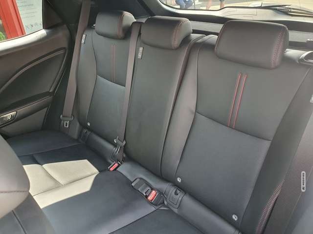 Lexus LBX FWD Emotion