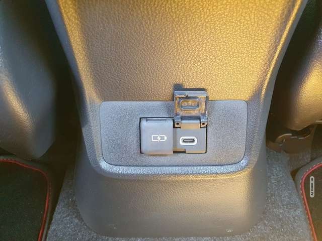 Lexus LBX FWD Emotion