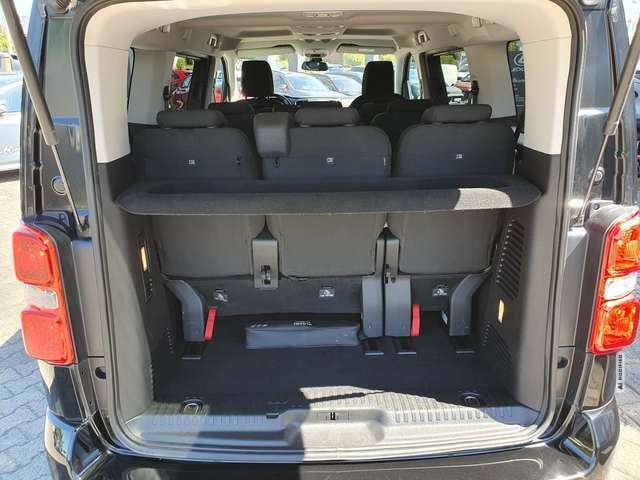 Toyota Proace Verso 2.0 (8-Si.) Kupplung defekt Team Deutschland