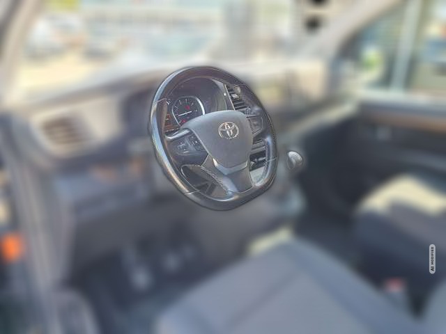 Toyota Proace Verso 2.0 (8-Si.) Kupplung defekt Team Deutschland