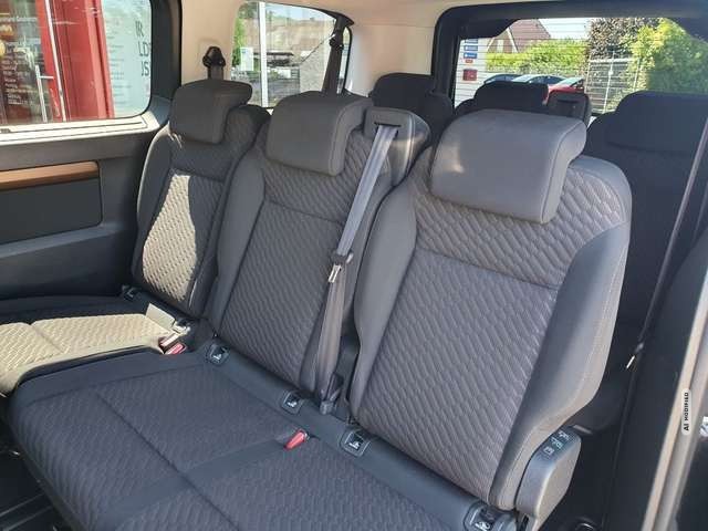 Toyota Proace Verso 2.0 (8-Si.) Kupplung defekt Team Deutschland