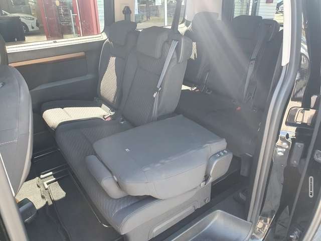Toyota Proace Verso 2.0 (8-Si.) Kupplung defekt Team Deutschland