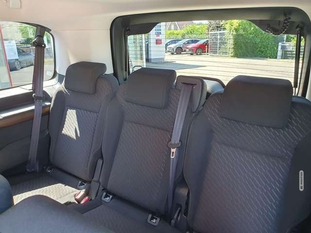 Toyota Proace Verso 2.0 (8-Si.) Kupplung defekt Team Deutschland