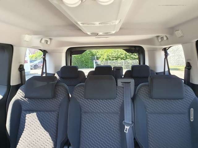 Toyota Proace Verso 2.0 (8-Si.) Kupplung defekt Team Deutschland