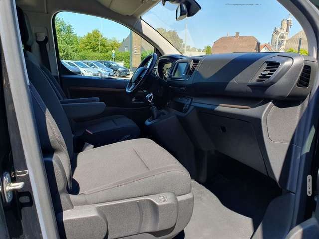 Toyota Proace Verso 2.0 (8-Si.) Kupplung defekt Team Deutschland