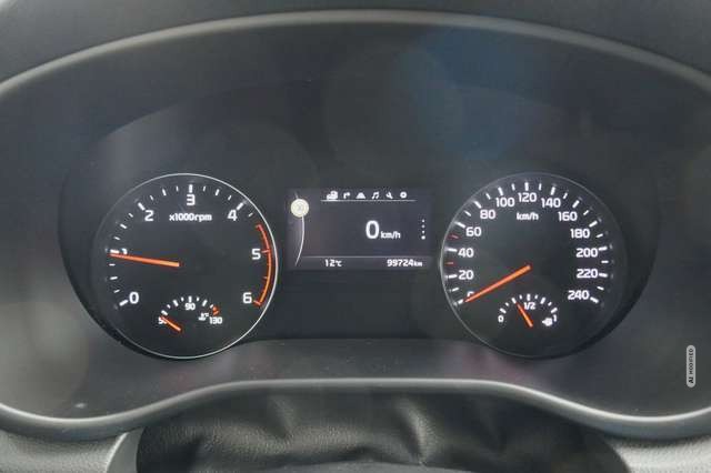 Kia Sportage GT-Line 4WD LEDER AHK